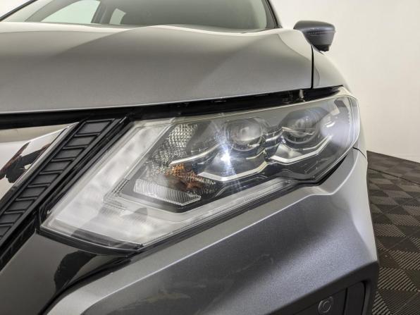 Nissan X-Trail III Рестайлинг с пробегом 2021 года, цена 2 790 000 рублей, 95941 км, внедорожник, Автокод Объявления