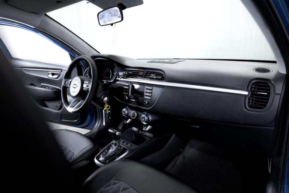 Kia Rio IV Тюмень  - изображение 18