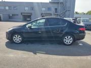 Peugeot 408 I Санкт-Петербург  - изображение 12