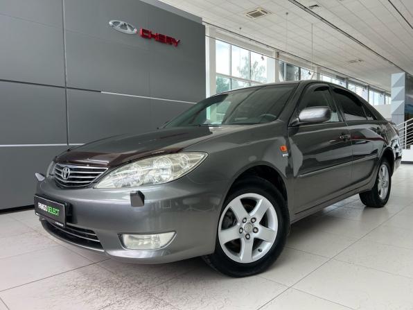 Toyota Camry V (XV30) с пробегом 2004 года, цена 699 000 рублей, 461751 км, седан, Автокод Объявления
