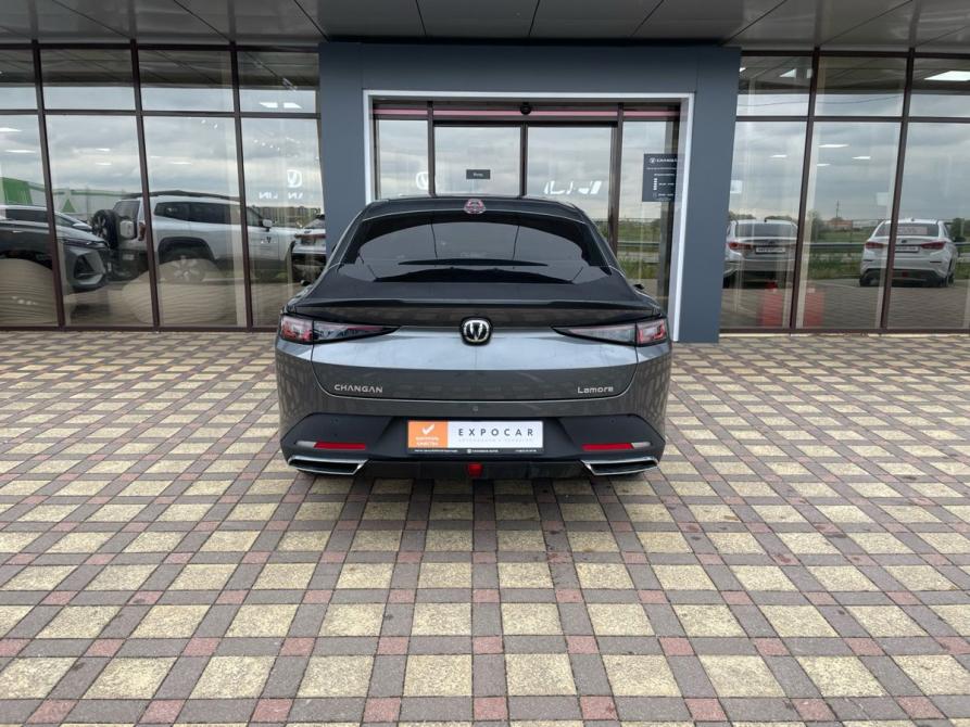 Changan Lamore Краснодар  - изображение 6