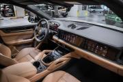 Porsche Cayenne III Рестайлинг Москва  - изображение 50
