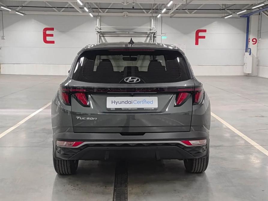 Hyundai Tucson IV Казань  - изображение 7