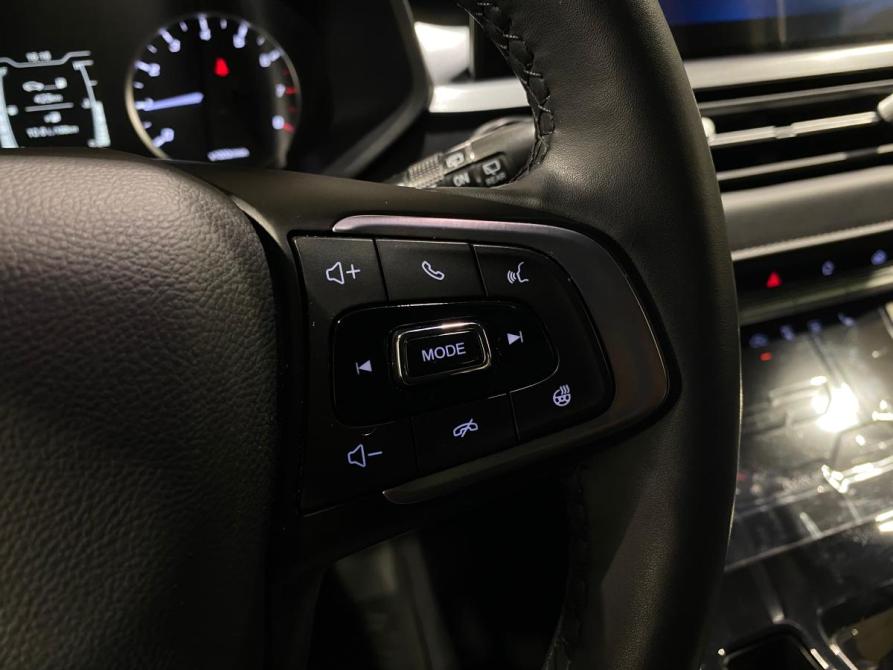 Chery Tiggo 4 Pro I Челябинск  - изображение 18