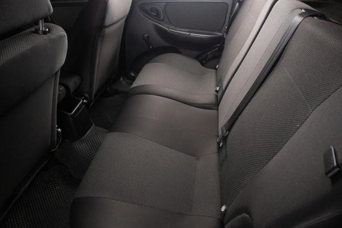 Chevrolet Niva I Рестайлинг с пробегом 2018 года, цена 729 000 рублей, 98600 км, внедорожник, Автокод Объявления
