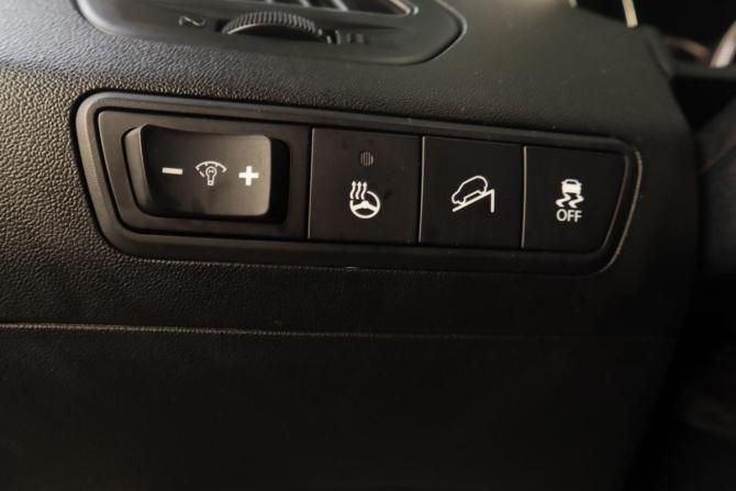 Hyundai ix35 I Рестайлинг с пробегом 2013 года, цена 1 319 000 рублей, 161000 км, внедорожник, Автокод Объявления