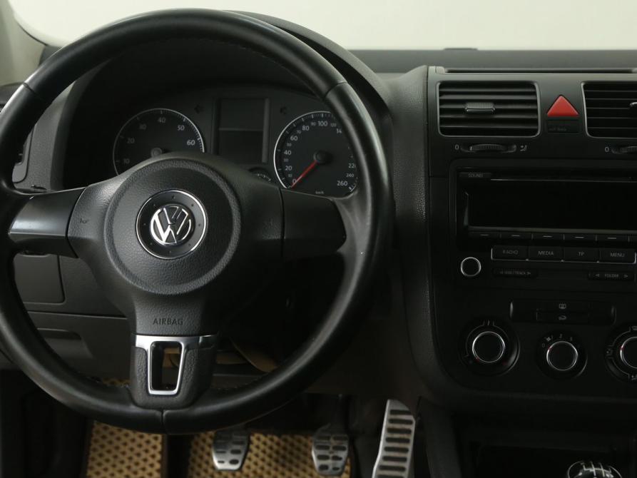 Volkswagen Golf V Иваново  - изображение 12