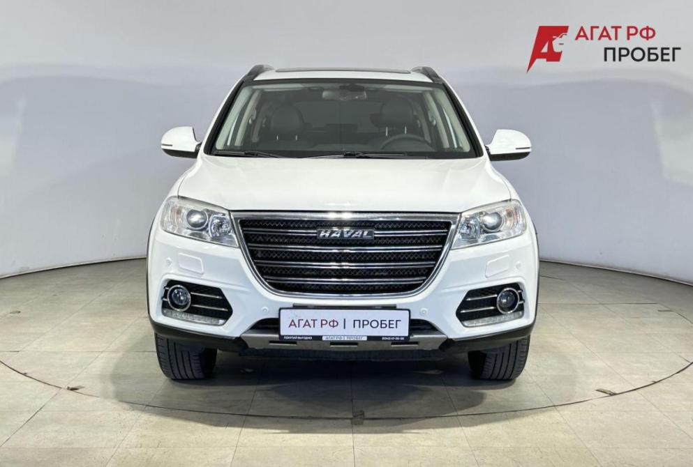 Haval H6 I Саранск  - изображение 2