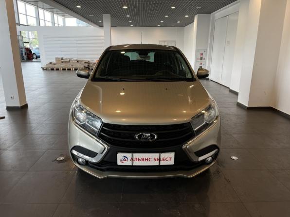 Lada (ВАЗ) XRAY I с пробегом 2018 года, цена 805 000 рублей, 110385 км, хэтчбек, Автокод Объявления