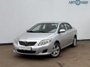 Toyota Corolla X (E140 E150) Москва  - изображение 13