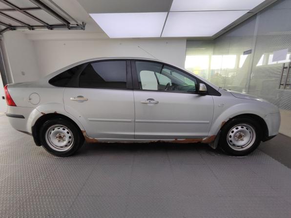 Ford Focus II с пробегом 2006 года, цена 340 000 рублей, 203012 км, седан, Автокод Объявления