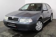 Skoda Octavia I (A4) Рестайлинг Санкт-Петербург  - изображение 19