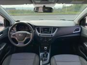 Hyundai Solaris II Рестайлинг Уфа  - изображение 19