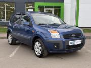 Ford Fusion I Рестайлинг Ярославль  - изображение 16