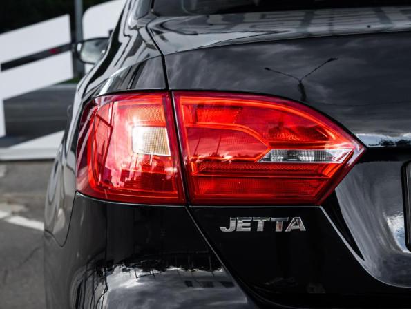 Volkswagen Jetta VI Рестайлинг с пробегом 2014 года, цена 1 025 000 рублей, 154559 км, седан, Автокод Объявления