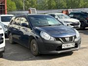 Nissan AD III Рестайлинг Кемерово  - изображение 9