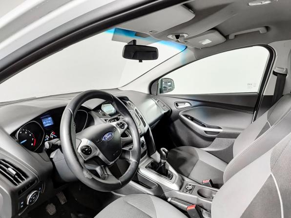 Ford Focus III с пробегом 2013 года, цена 670 000 рублей, 140278 км, универсал, Автокод Объявления