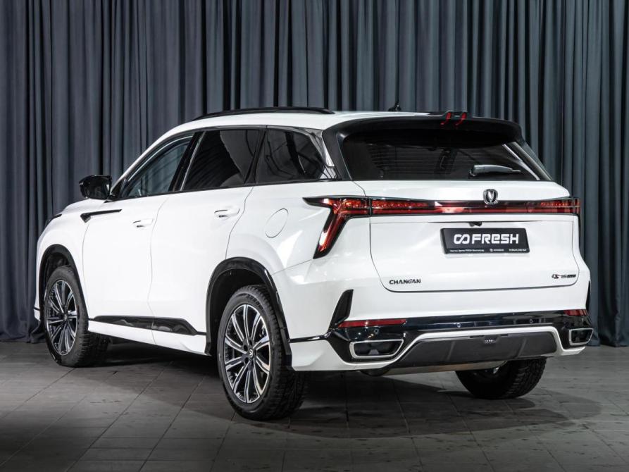 Changan CS75 Plus III Волгоград  - изображение 2