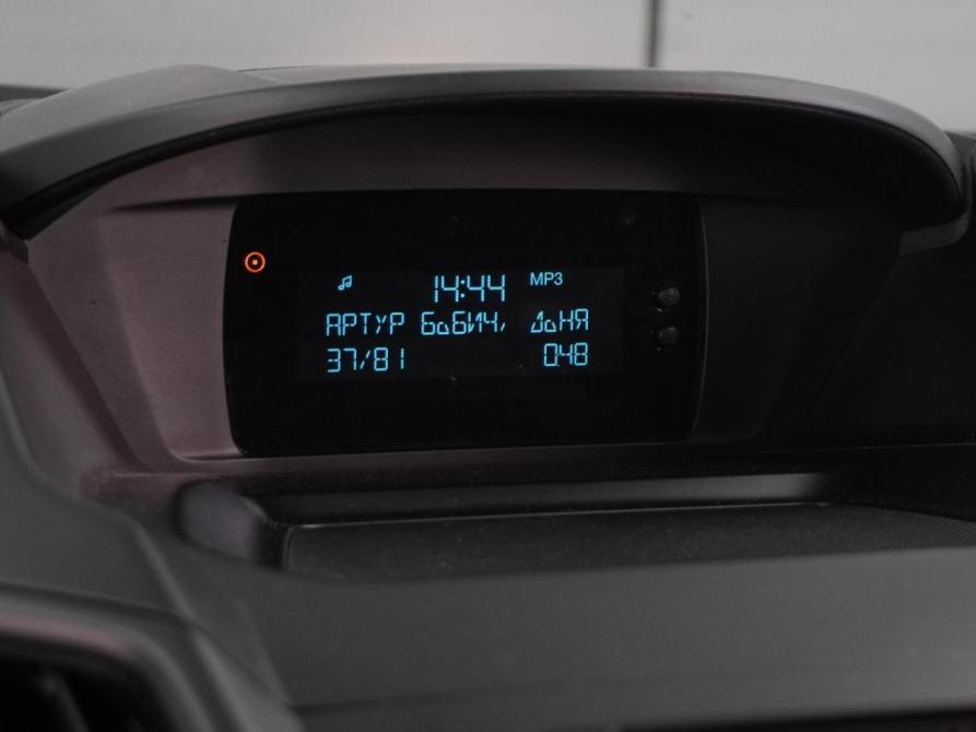 Ford Kuga II Рестайлинг Воронеж  - изображение 13