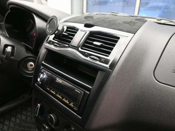 Lada (ВАЗ) Granta I Рестайлинг с пробегом 2020 года, цена 699 000 рублей, 95117 км, седан, Автокод Объявления