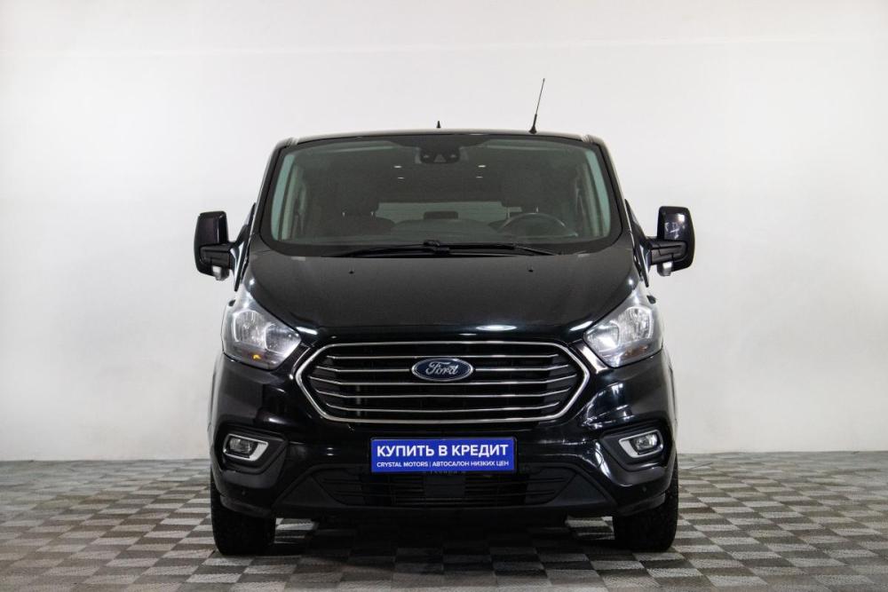 Ford Tourneo Custom I Сургут  - изображение 2