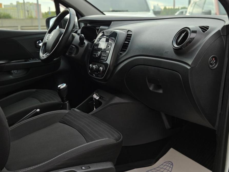 Renault Kaptur I Вологда  - изображение 16