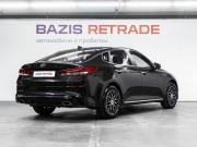 Kia Optima IV Рестайлинг Тюмень  - изображение 32