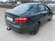 Lada (ВАЗ) Vesta I Пермь  - изображение 13