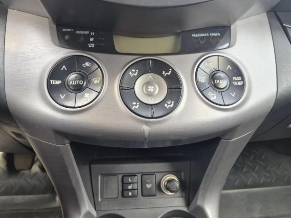 Toyota RAV4 III (XA30) с пробегом 2007 года, цена 949 000 рублей, 250606 км, внедорожник, Автокод Объявления