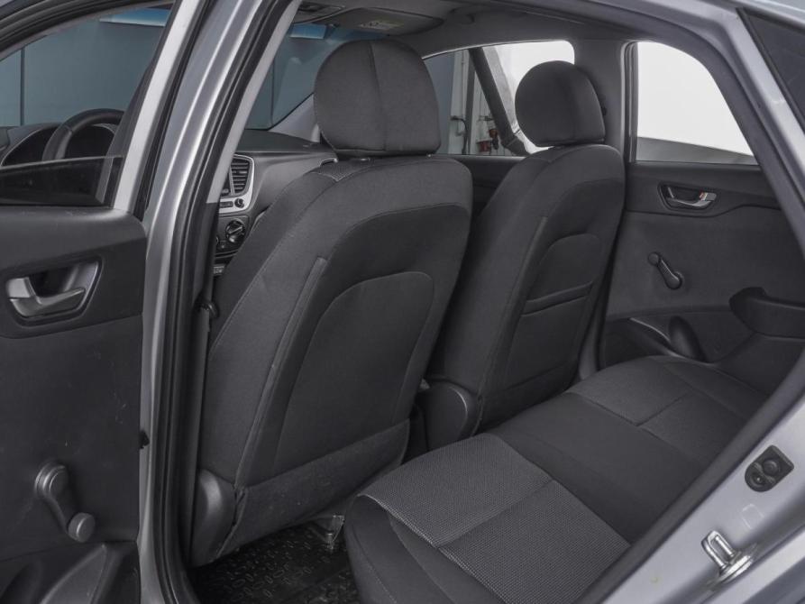 Hyundai Solaris II Ростов-на-Дону  - изображение 11