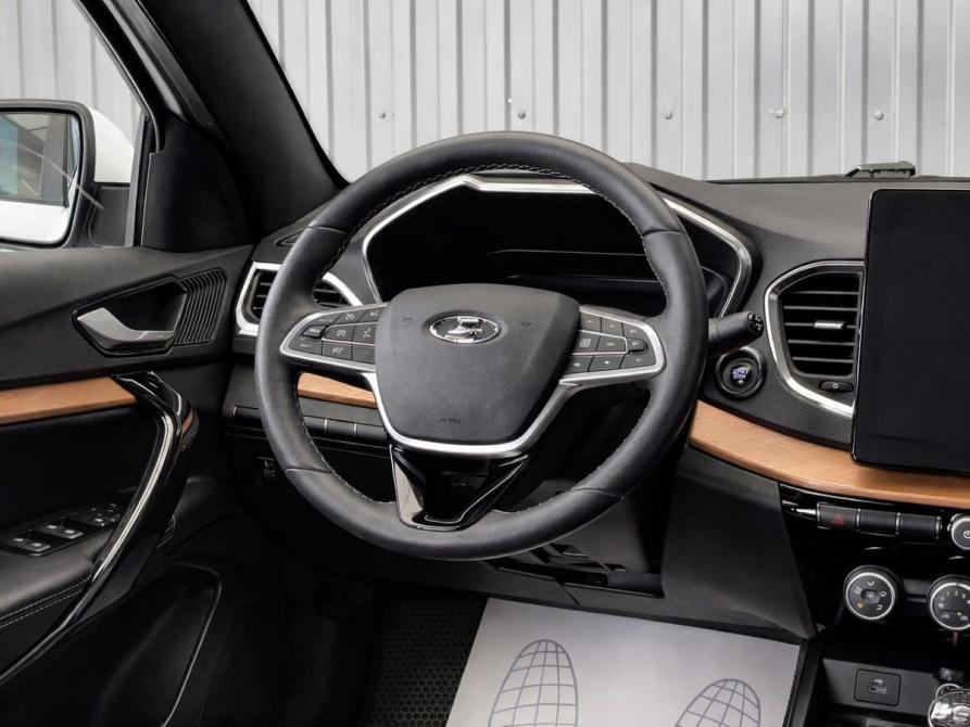 Lada (ВАЗ) Vesta I Рестайлинг (NG) Пермь  - изображение 12