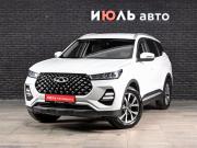 Chery Tiggo 7 Pro I Екатеринбург  - изображение 21
