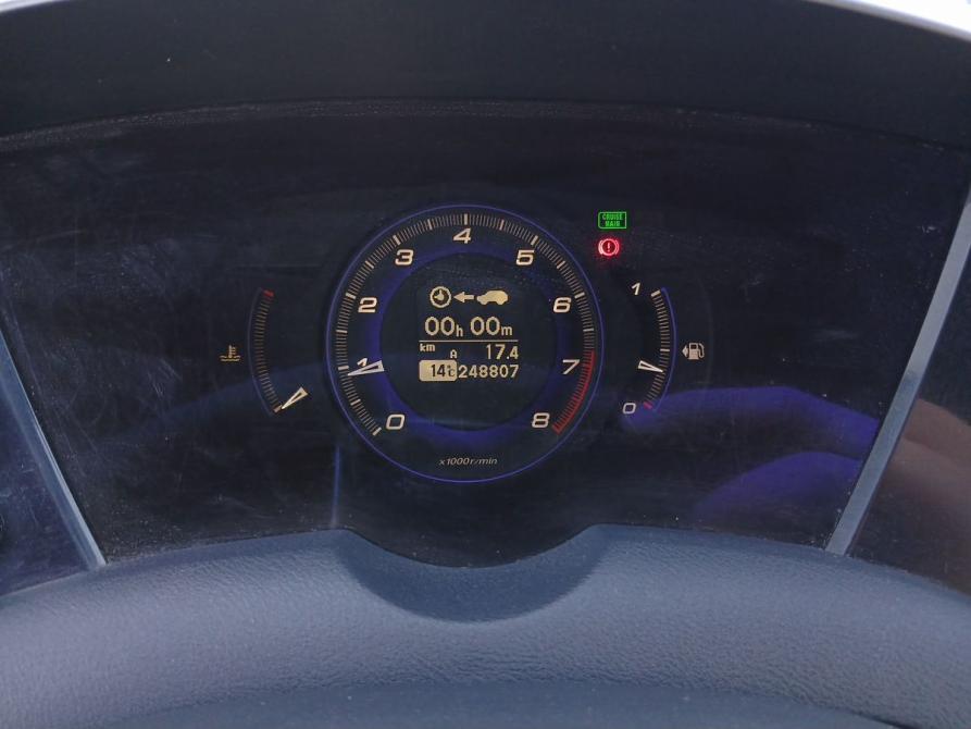Honda Civic VIII Саратов  - изображение 9