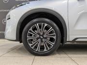 Geely EX5 Гибрид Москва  - изображение 52