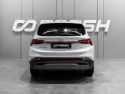 Hyundai Santa Fe IV Рестайлинг Тюмень  - изображение 29