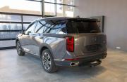 GAC GS8 II Ростов-на-Дону  - изображение 44