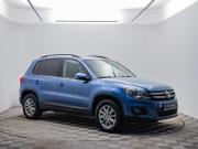 Volkswagen Tiguan I Рестайлинг Москва  - изображение 19