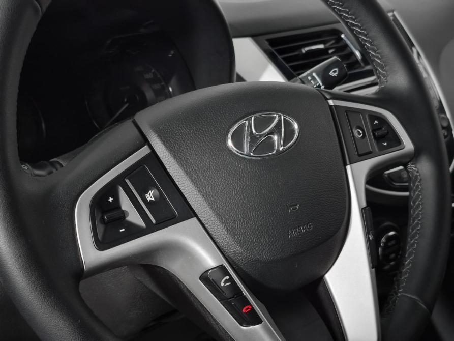 Hyundai Solaris I Нижний Новгород  - изображение 15