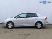 Nissan Tiida I Рестайлинг Москва  - изображение 21