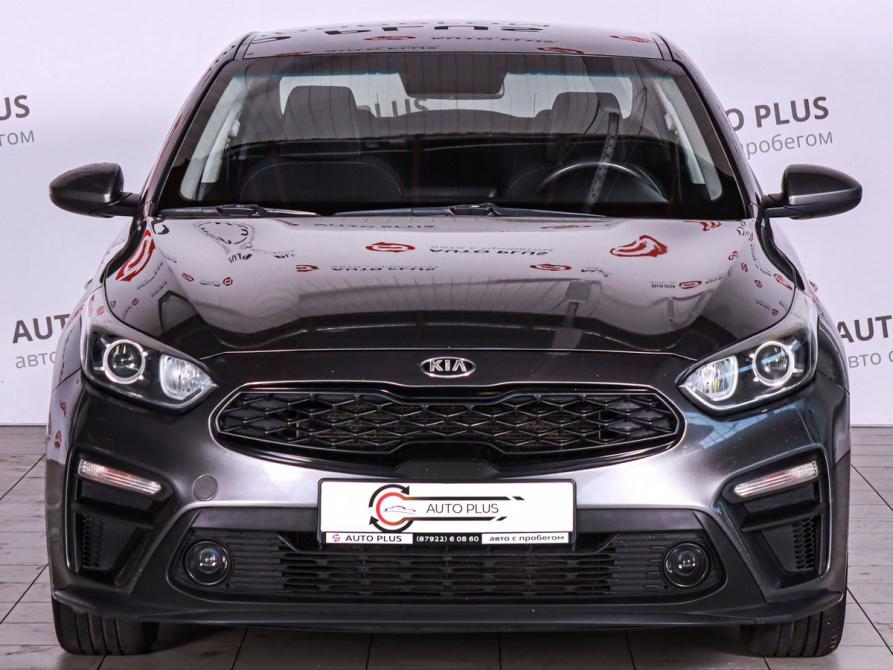 Kia Cerato IV Минеральные Воды  - изображение 3
