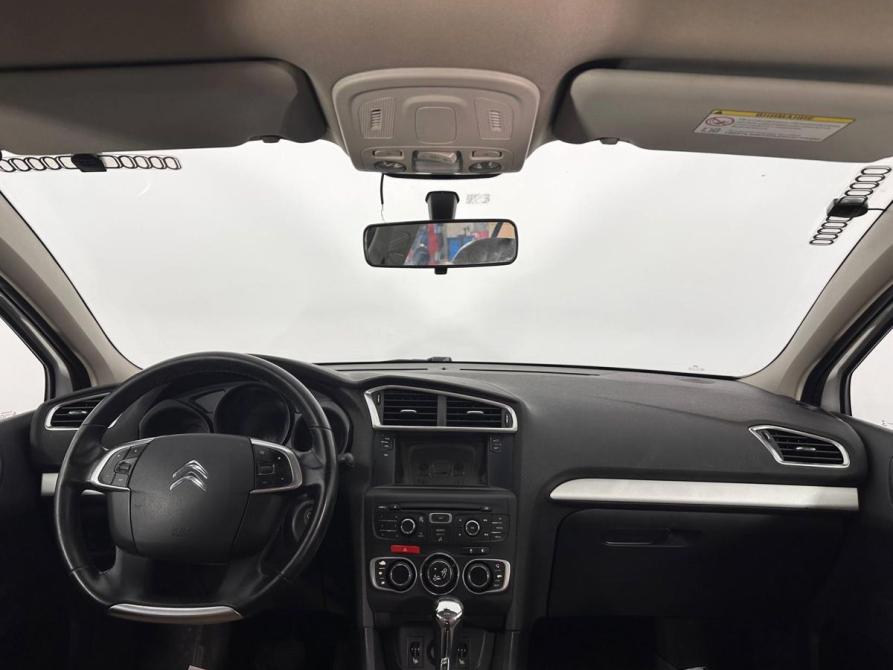 Citroen C4 II Ногинск  - изображение 18