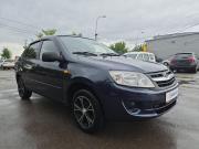 Lada (ВАЗ) Granta I Саратов  - изображение 31