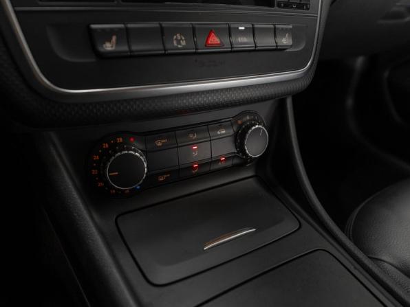 Mercedes-Benz A-Класс III (W176) с пробегом 2014 года, цена 1 490 000 рублей, 133061 км, хэтчбек, Автокод Объявления