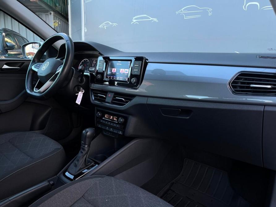 Volkswagen Polo VI Санкт-Петербург  - изображение 7