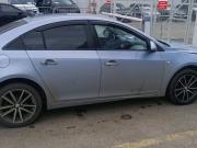 Chevrolet Cruze I Кемерово  - изображение 49