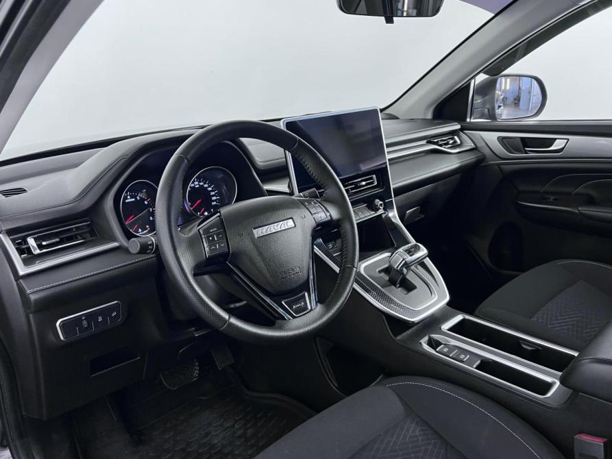 Haval M6 II Ростов-на-Дону  - изображение 9