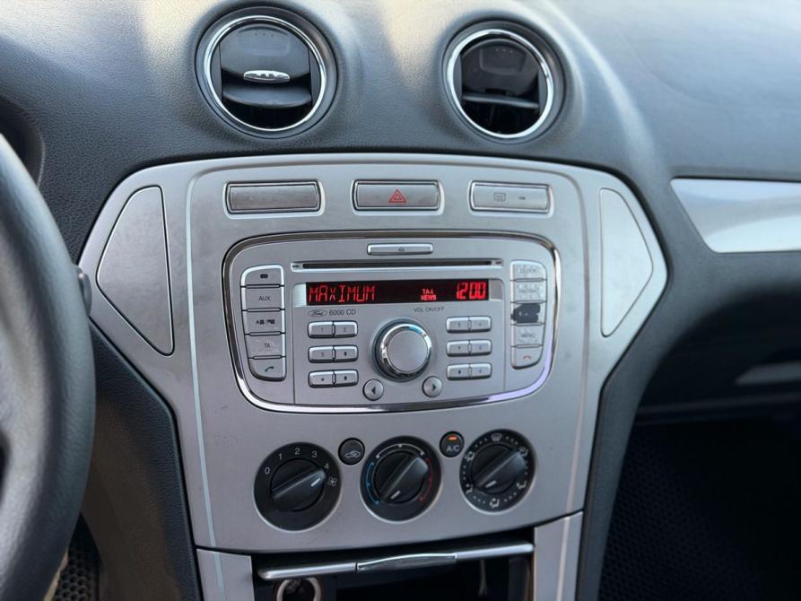 Ford Mondeo IV Волгоград  - изображение 13