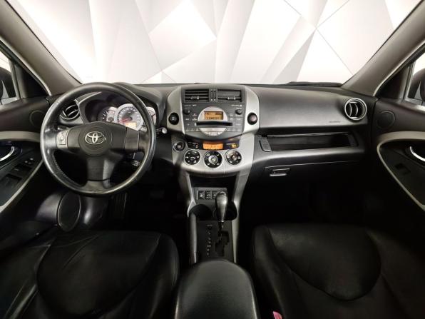 Toyota RAV4 III (XA30) с пробегом 2008 года, цена 1 195 000 рублей, 260157 км, внедорожник, Автокод Объявления