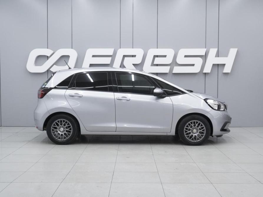 Honda Fit IV Ростов-на-Дону  - изображение 5
