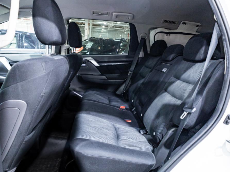 Mitsubishi Pajero Sport III Санкт-Петербург  - изображение 23